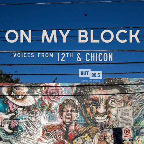 On My Block : NPR