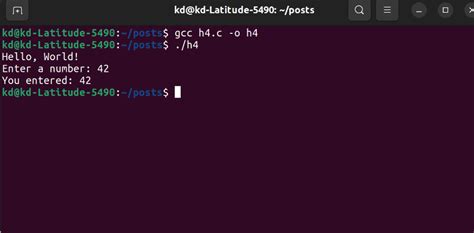Image result for Using Scanf in C
