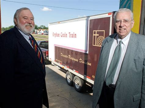 Our Story | Orphan Grain Train | Sharing resources and bringing Christ ...