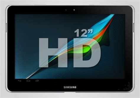 Samsung 12-Inch Tablet 的图像结果