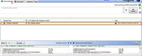 Image result for Red Gate Source Control Azure SQL