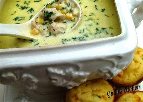 Image result for Chowder Kitchen