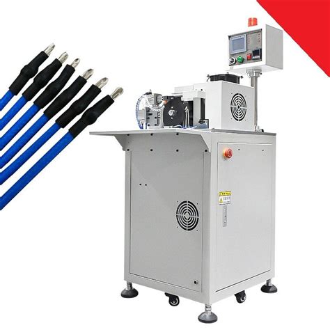 Image result for Electrical Harness Threading Machine