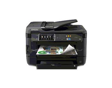 Epson Printers - All-in-One, Wide Format, Photo & Label Printers | Epson US