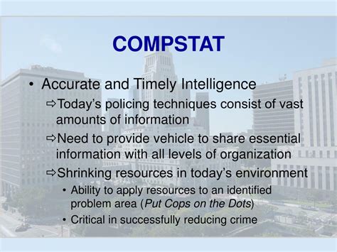 Image result for compstat
