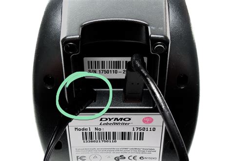 Image result for Dymo Printer Setup