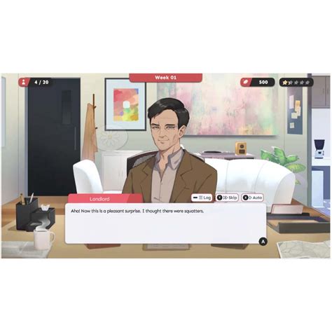 Nintendo Switch Matchmaker Agency (ASI English/Chinese) - Generation Games