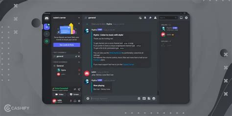 7 Must Try Music Bots For Discord In December 2025 | Cashify Blog