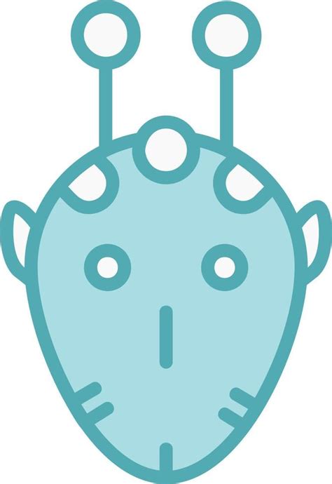 Image result for Alien Icon Vector