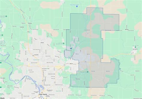 Excelsior Middle School in Marion, IA - Homes.com