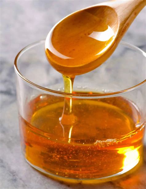 Agave Nectar: The Sweetener You Need to Know About