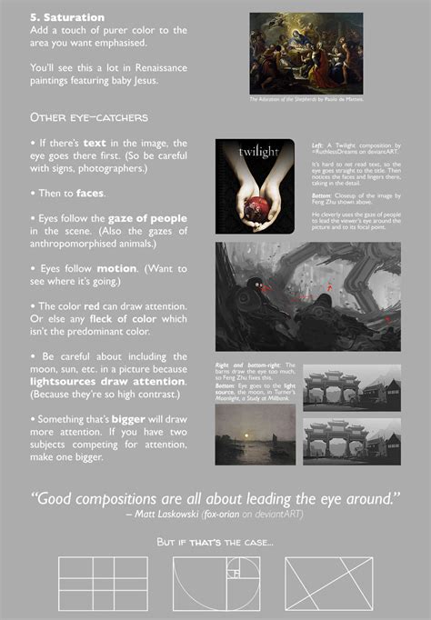 Image result for Composition Tutorial