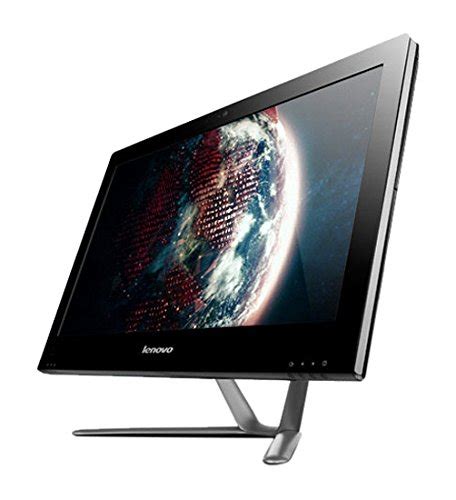 Lenovo C340 57-316147 All in One PC : Amazon.in: Computers & Accessories