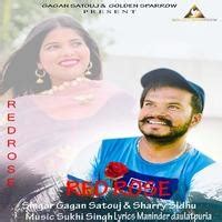 Red Rose Song|Gagan Satouj|Red Rose| Listen to new songs and mp3 song ...