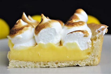 Image result for Tutorial De Lemon Pie