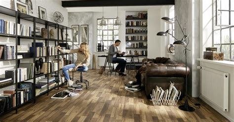 Country, Urban or Modern - European laminate design is a strong ...
