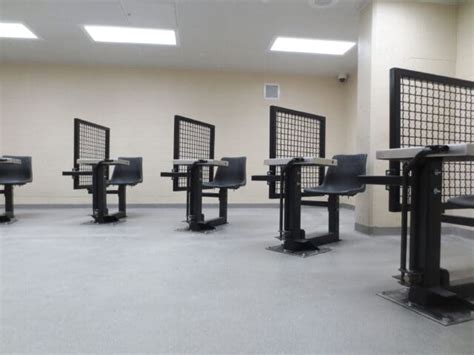 Five Points Correctional Facility - Residential Mental Health Unit ...