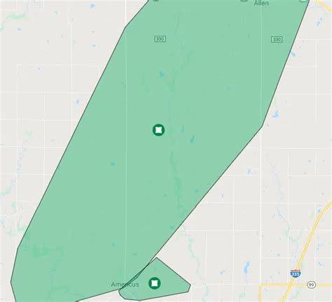 UPDATE: Power fully restored following early morning power outages ...