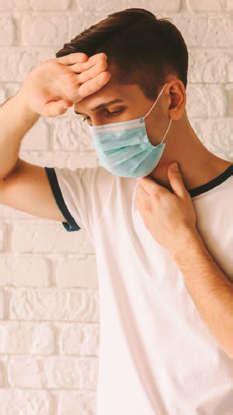 COVID-19 Fever VS Influenza Fever: Know The Difference