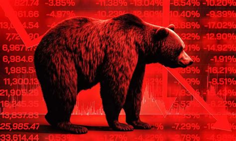 Markets snap 4-day rally; Sensex ends 452 points lower as banking ...