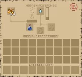 Wild West Exploit GUI 的图像结果