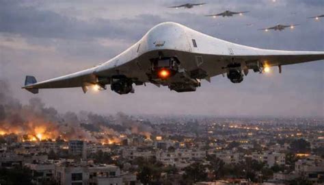 Missiles intercepted, Drones surprise: Why the Middle East failed ...