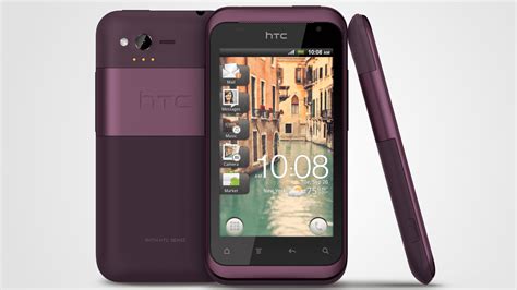 Does HTC have the Edge? | GQ India