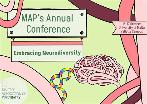 Annual Conference 2025: Embracing Neurodiversity, University of Malta ...