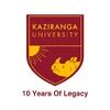 Vice Chancellor with 10 - 12 Year of Experience at Kaziranga University ...