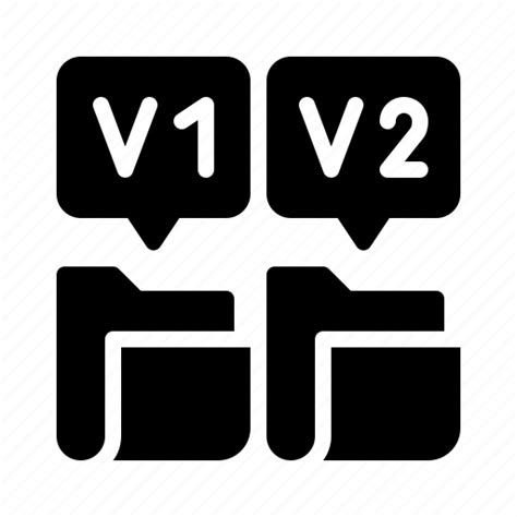 Image result for Versioning Software Icon
