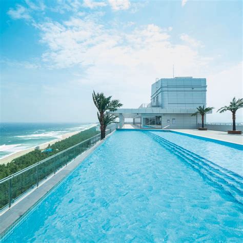 Gangneung: Seoul’s breezy escape | Cathay