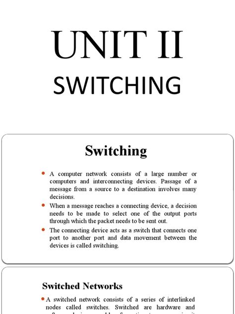 Image result for Switching Protocols in Computer Networks