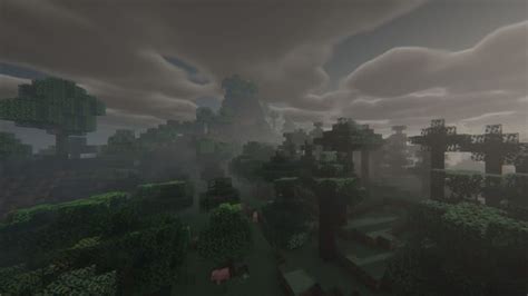 Minecraft Java Shaders Mod 的图像结果