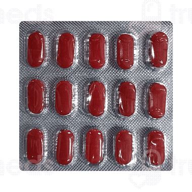 Hueso Mom Tablet 15 - Uses, Side Effects, Dosage, Price | Truemeds