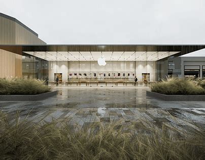 Image result for Apple Store Operable Storefront