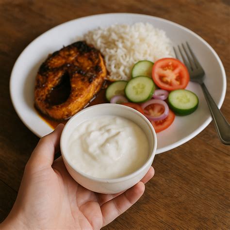 Can Fish And Curd Be Eaten Together? The Truth Explained