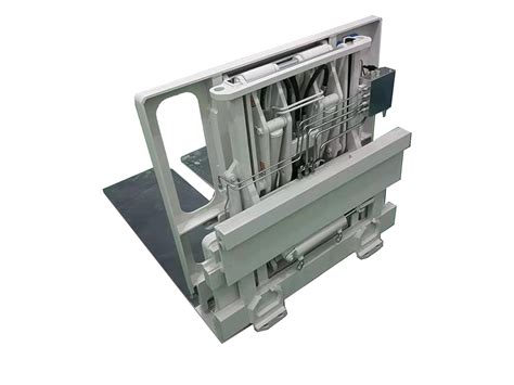 Buy Forklift Push Pull,Forklift Attachment,Forklift PushPulls,Push Pull ...