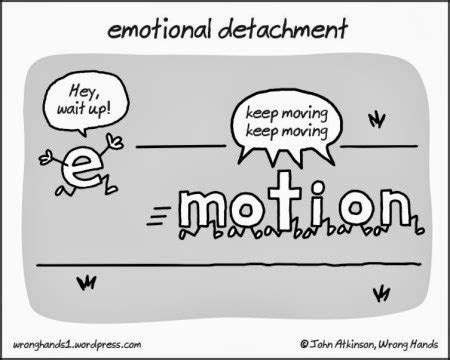 Mudit Aggarwal's Blog: Change & Emotional Detachment: First lessons of ...