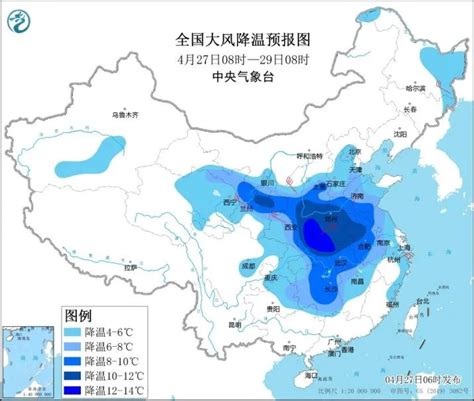 多地暴雨继续 五一全国天气如何 中央气象台专家详解-中国科普网