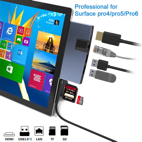 How to Install microSD Card On Surface Pro 7 的图像结果