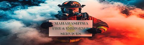 Home | Maharashtra Fire & Emergency Services