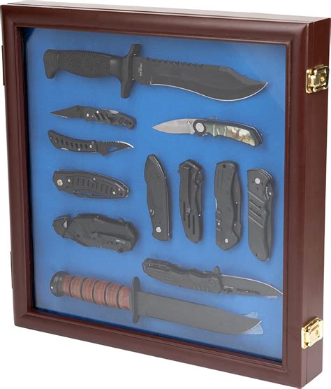 Lockable Knife Case at Kate Terry blog