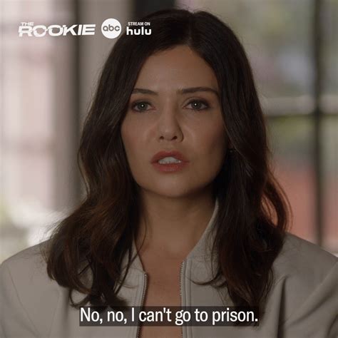 The Rookie: Feds | They’re finding any clues they can to solve this ...