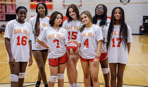 Athletics | Oak Hill Academy