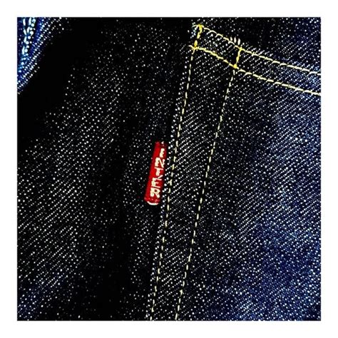 INTERIM（インテリム) "1947XX" SHUTTLE DENIM TROUSERS "1947XX"シャトル デニム トラウザー ...