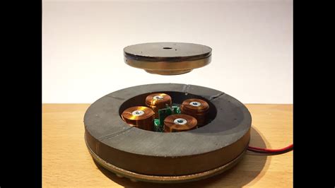 Image result for Levitation Using Magnets