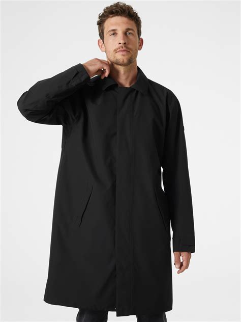 Helly Hansen : Vika Rain Trench Coat