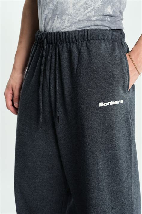 Buy Midnight Miles Loose Fit Joggers | BonkersCorner
