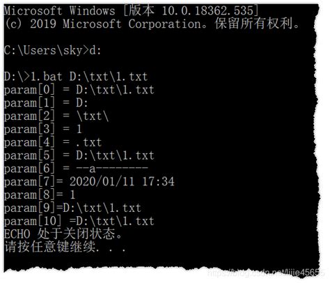 Using Bat 的图像结果