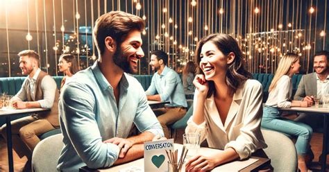 Image result for Speed Dating Guide